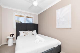 Wagga Central Apartments - 3