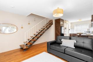 Wagga Central Apartments - 1