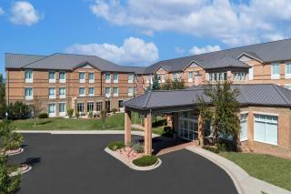 Hilton Garden Inn Colorado Springs North Air Force Academy - 8