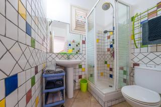 Studio Providencia 1 min plage Le Diamant - 6