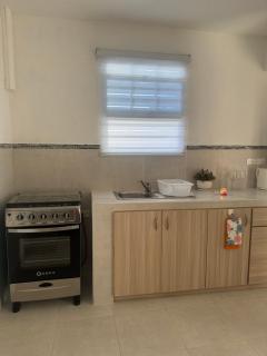 Apartamento estudio sonrisa - 9