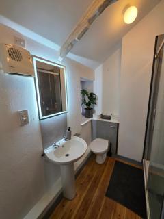 Postmasters House - 8