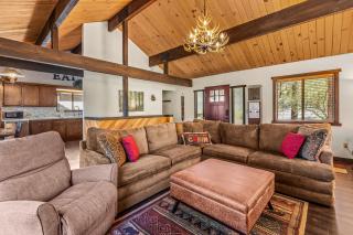1 Mi to Slopes: Big Bear Ski Haven w/ Hot Tub - 6