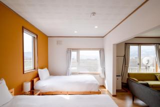 House Of Joy Furano -15 mins to ski resort- - 6