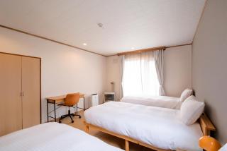 House Of Joy Furano -15 mins to ski resort- - 7