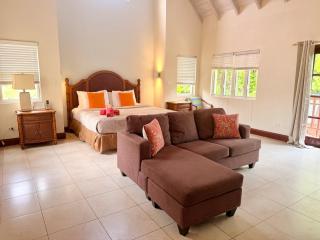 Cozy Townhouses with Private Pool by Southern Sight Barbados - 5