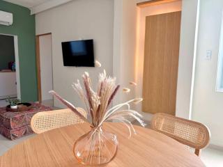 Sea Sun & Pool - Charming 1BR Apt - 7