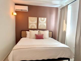 Sea Sun & Pool - Charming 1BR Apt - 5