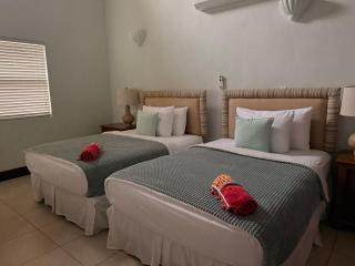 Cozy Townhouses with Private Pool by Southern Sight Barbados - 3
