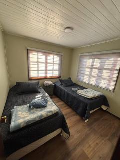 Termas de Chillan Vista al rio a 10 minutos del centro Ski - 6