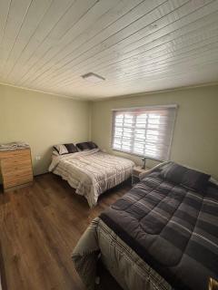 Termas de Chillan Vista al rio a 10 minutos del centro Ski - 3