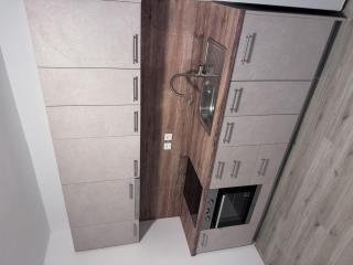 Apartments by the sea Metajna, Pag - 6465 - 1