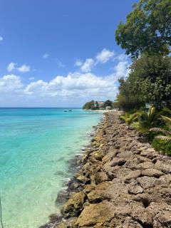 Cozy Townhouses with Private Pool by Southern Sight Barbados - 1