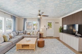 Sunwashed Stone Villa with Pool, Hot Tub & Mini Golf - Bradenton - 6