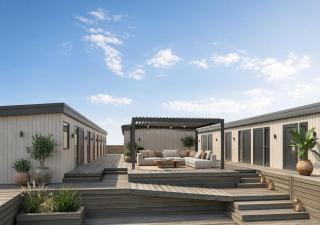 Tauranga Backpackers - Private Guest Rooms by the Water! - 0