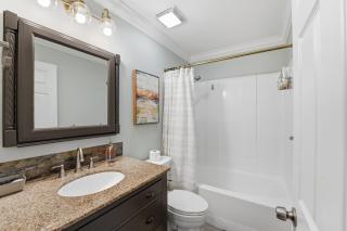 Sunwashed Stone Villa with Pool, Hot Tub & Mini Golf - Bradenton - 1