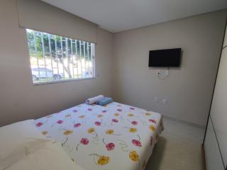 Casa de praia Guriri ES - piscina e churrasqueira - 3