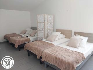 Gîte charmant avec spa et piscine au cœur du Marais Breton - FR-1-426-280 - 2