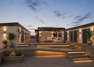 Tauranga Backpackers - Private Guest Rooms by the Water! - 3