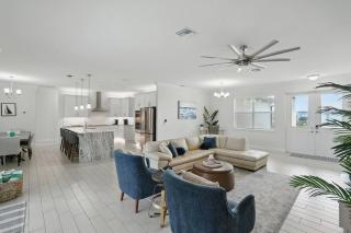 Cape Haven - Heated Pool & Sleeps 12 - 9