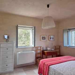 SanVirgilio Apartment in Fasano with Terrace View Ancient Olives & Sea - 2