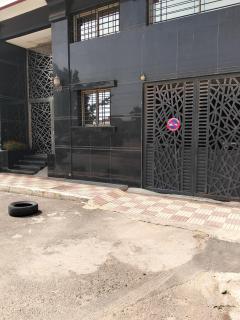 Appartement neuf près Souk el Had - 1