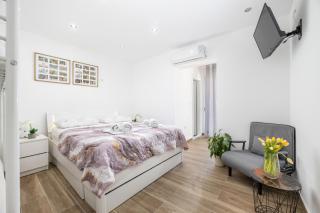 Apartments with parking space Tucepi, Makarska - 22086 - 9