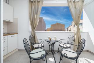 Apartments with parking space Tucepi, Makarska - 22086 - 6