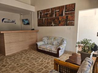 Caribbean Airport Hotel - 9