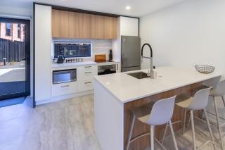 City Comfort with Carpark - Walk to Hagley Park - 7