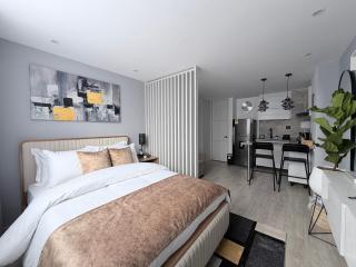 Loft Moderno Premium Embajada, Corferias, Ágora - 9