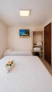 Jardim Botânico Casa Rossa Bungalows & Apartments - 1