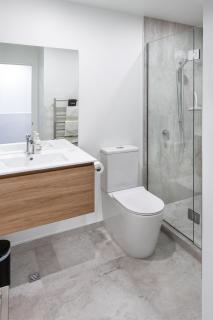 City Comfort with Carpark - Walk to Hagley Park - 6