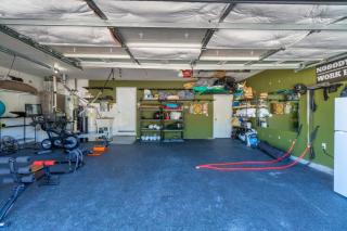Modern Getaway for 11- Hot Tub Games Gym - Reno - 8