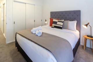 City Comfort with Carpark - Walk to Hagley Park - 9