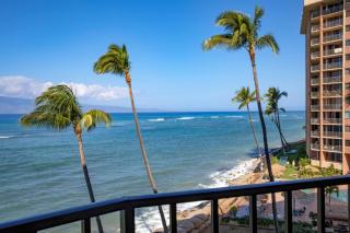 NEW Valley Isle Oceanfront Studio Recently Renovated with Rental Car Included on 6 Nights VIR-107 by KBM - 9