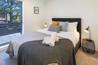 City Comfort with Carpark - Walk to Hagley Park - 8