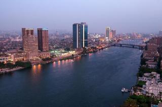 Hilton Cairo Zamalek Residences - Caïro - 4
