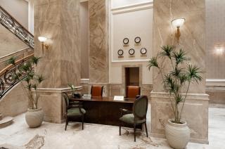 Hilton Cairo Zamalek Residences - Caïro - 3