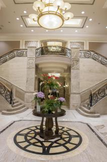Hilton Cairo Zamalek Residences - Caïro - 1