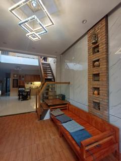 Seashine Homestay - 8