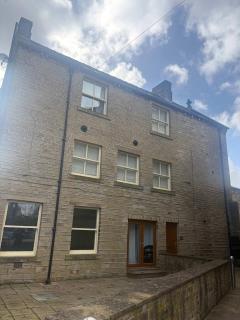 The Coach House, Huddersfield - 3