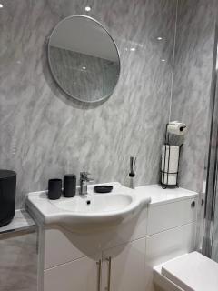 The Coach House, Huddersfield - 1