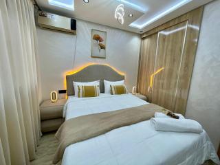 Appartement Premium à Fès avec parking et wifi - 7