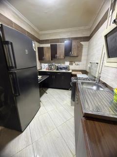Furnished apartment in Sheikh Zayed, next to Mall of Arabia and Beverly Hills - 3