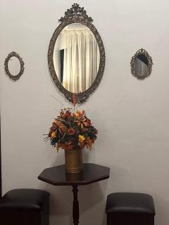 HABITACION MODERNA CON PARQUEO y WIFI - 6