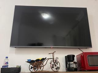 HABITACION MODERNA CON PARQUEO y WIFI - 4