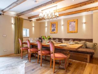 Biber Art Chalet - 4