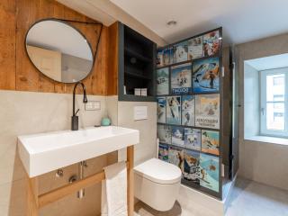 Biber Art Chalet - 4