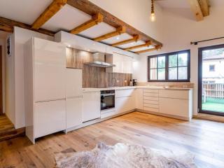 Biber Art Apartment 1 Small - 2